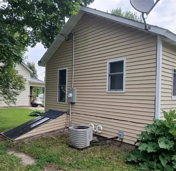 Augusta, WI 54722,106 Highway Street