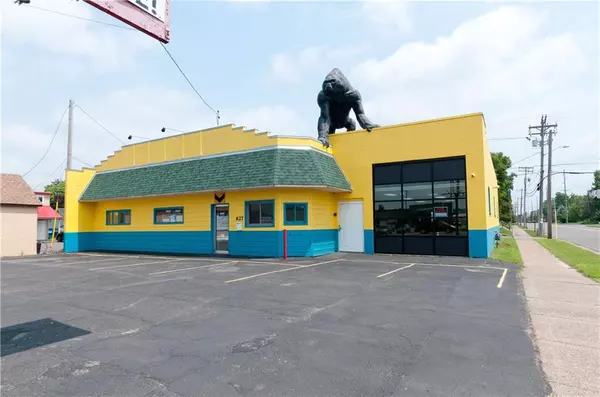 Rice Lake, WI 54868,627 S Main Street