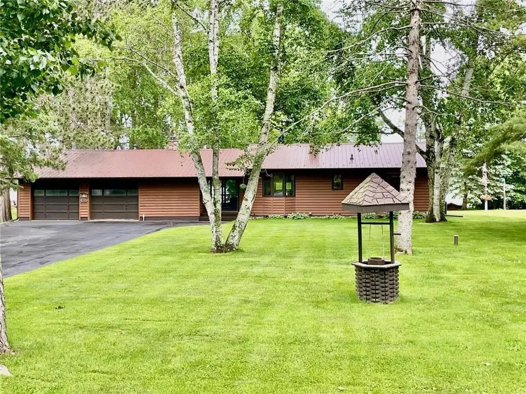 Birchwood, WI 54817,1510 N Wren Lane