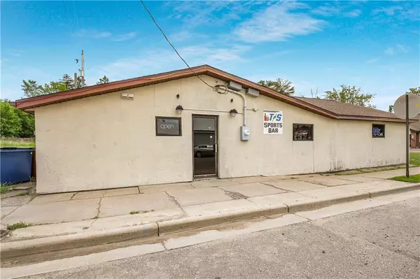 109 6th Street, Cameron, WI 54822