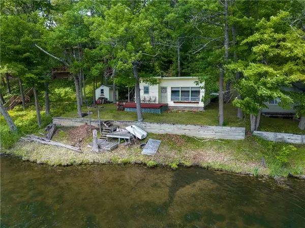 Sarona, WI 54870,W2479 Eagle Nest Road