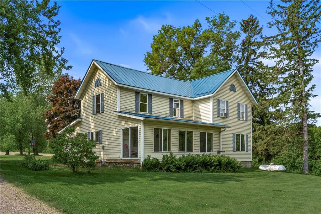 15825 160th Avenue, Bloomer, WI 54724
