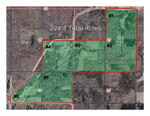 Dallas, WI 54733,000 7 1/4-8th Avenue