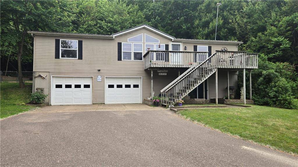 10557 20th Street, Colfax, WI 54730