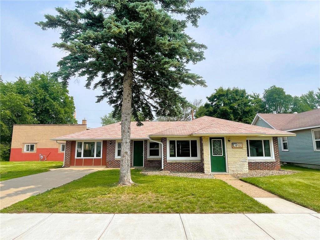 628 W Cedar Street, Chippewa Falls, WI 54729
