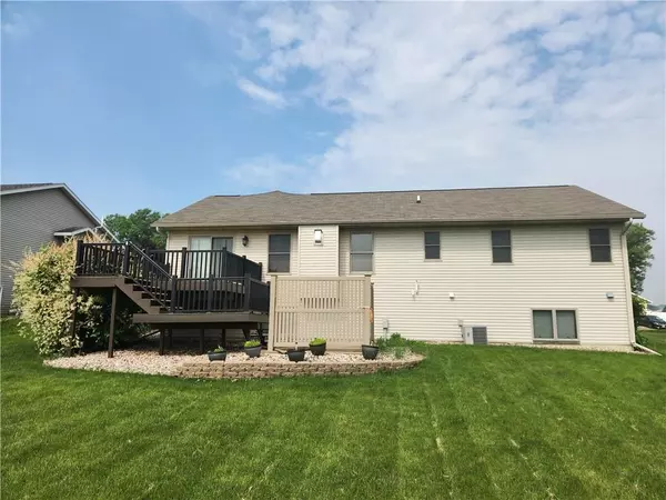 Tomah, WI 54660,321 Nicholas Street