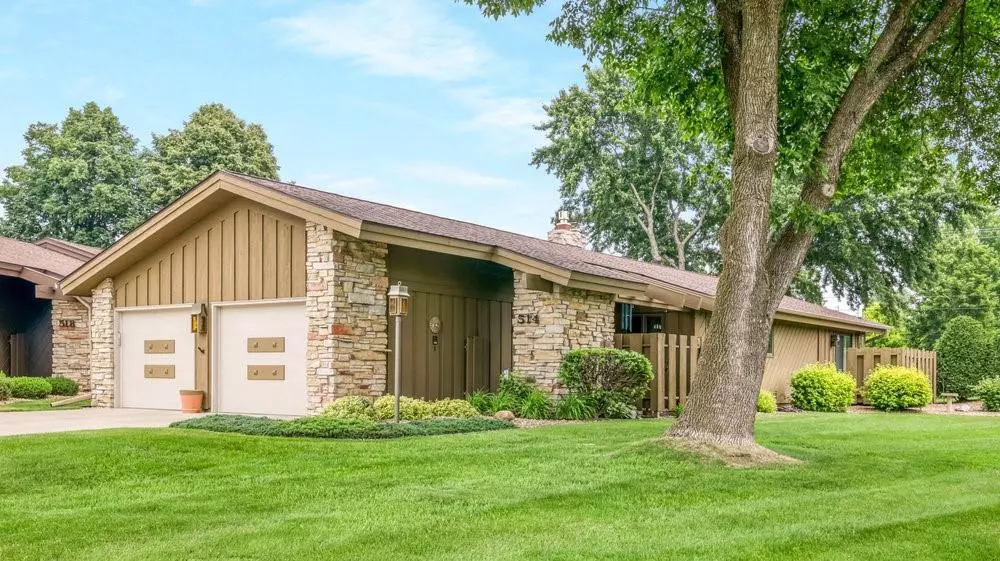 Chippewa Falls, WI 54729,514 Fairfield Court
