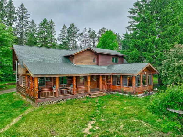 14097 W State Road 77, Hayward, WI 54843