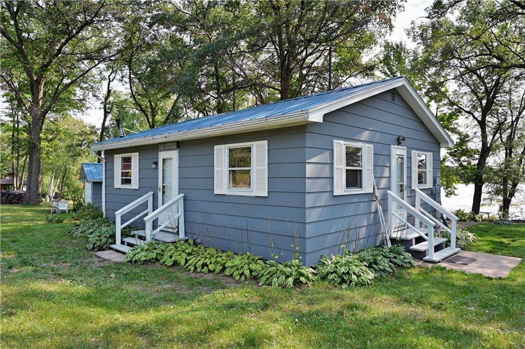 2942 Jesse Road, Sarona, WI 54870