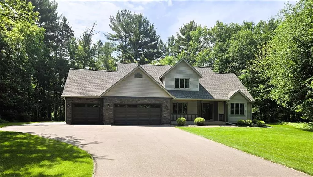 Menomonie, WI 54751,N7888 555th Street
