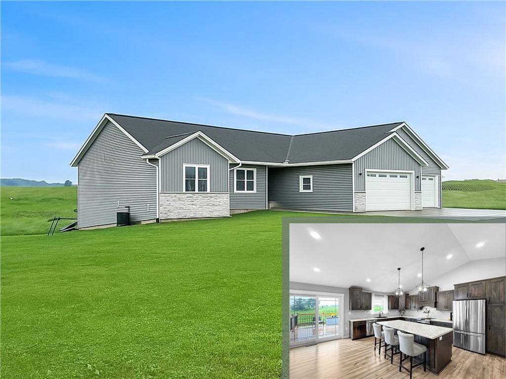 33987 County Highway Mm, Stanley, WI 54768