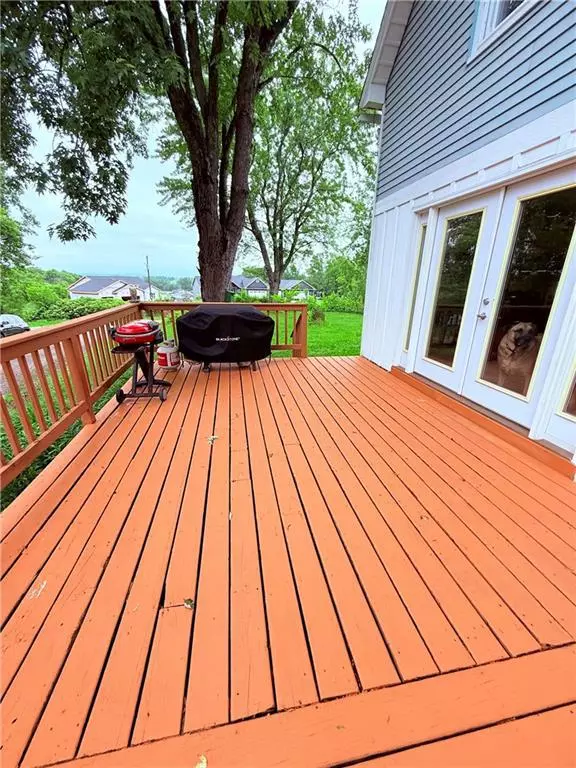 Menomonie, WI 54751,E5690 510th Avenue