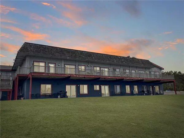 Hayward, WI 54843,11165 W Elaine Drive #3