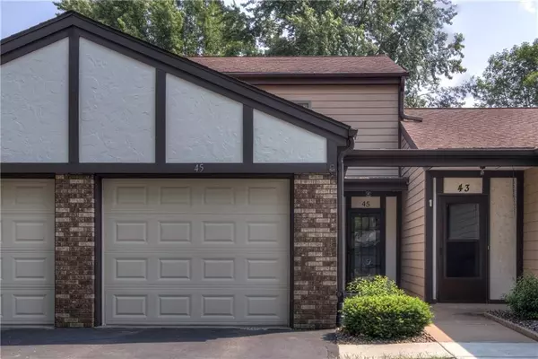 45 Stump Lake Road #6, Chippewa Falls, WI 54729