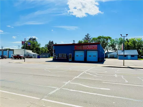 Rice Lake, WI 54868,1330 S Main Street