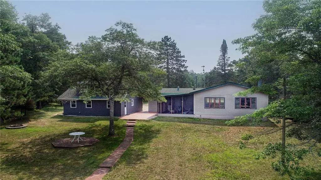 Minong, WI 54859,W7486 Burval Drive