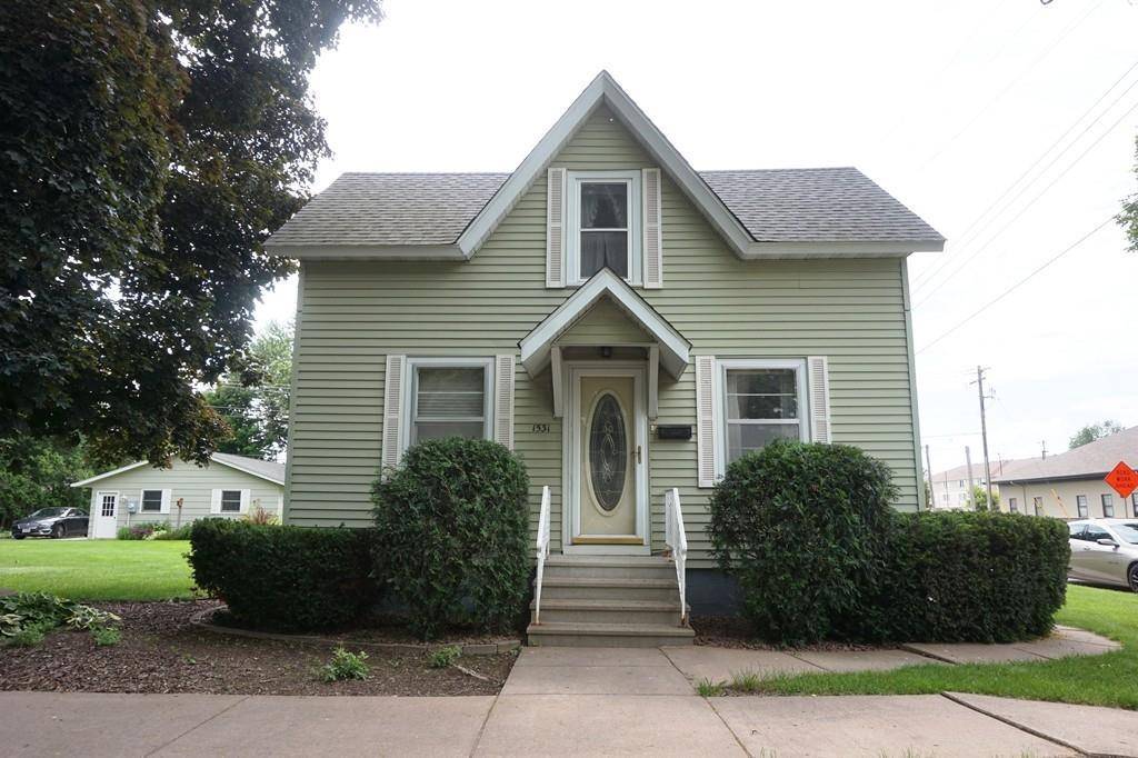 1531 Tainter Street, Menomonie, WI 54751