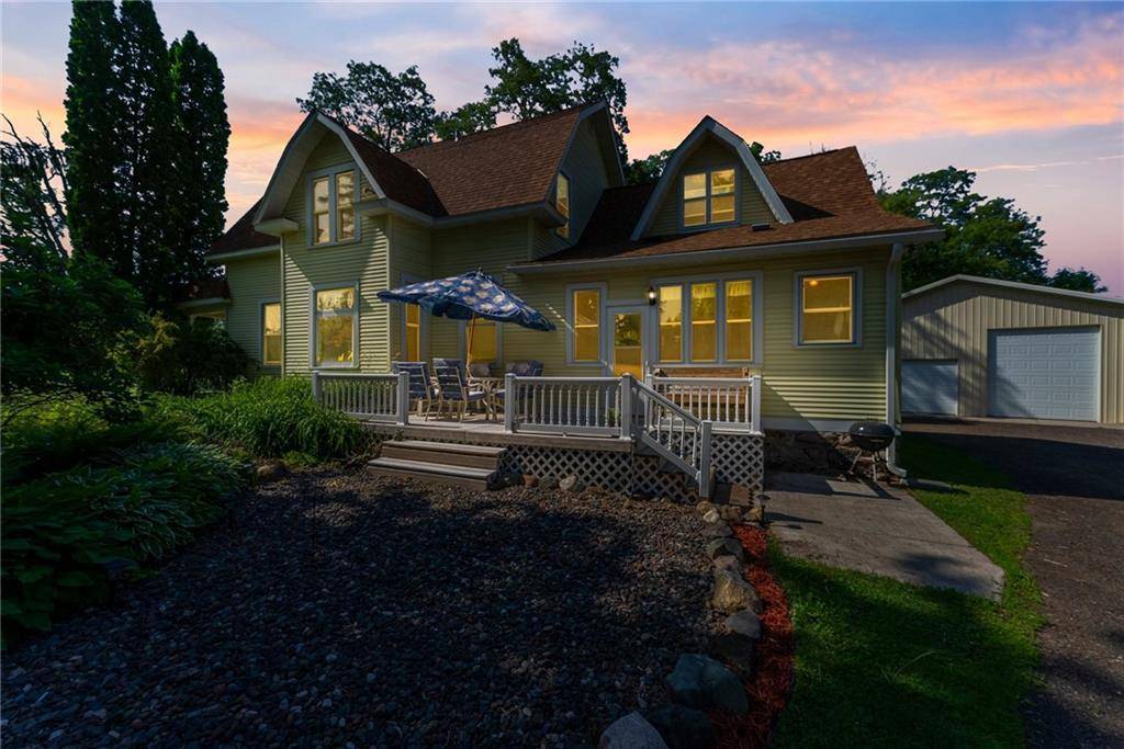Frederic, WI 54837,11826 State Road 48
