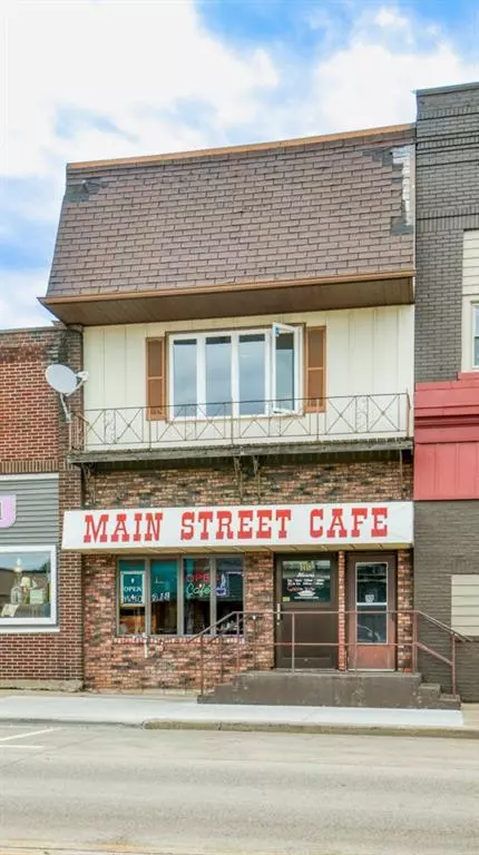 1418 Main Street, Bloomer, WI 54724