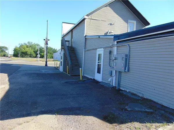 Cameron, WI 54822,706 W Main Street