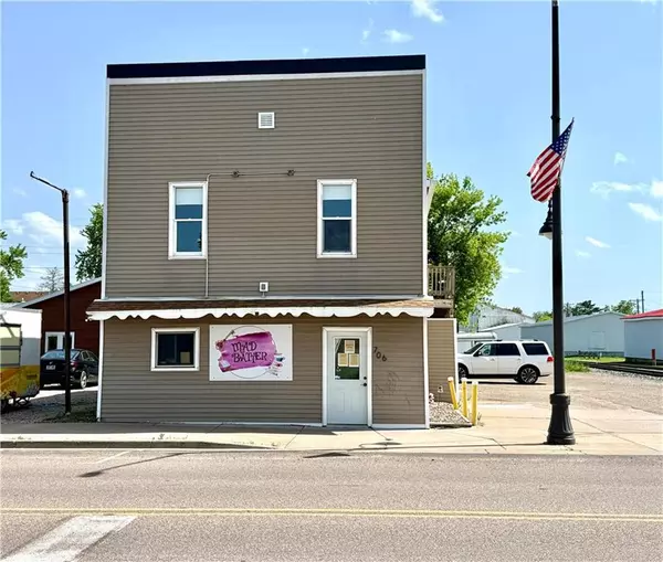 706 W Main Street, Cameron, WI 54822