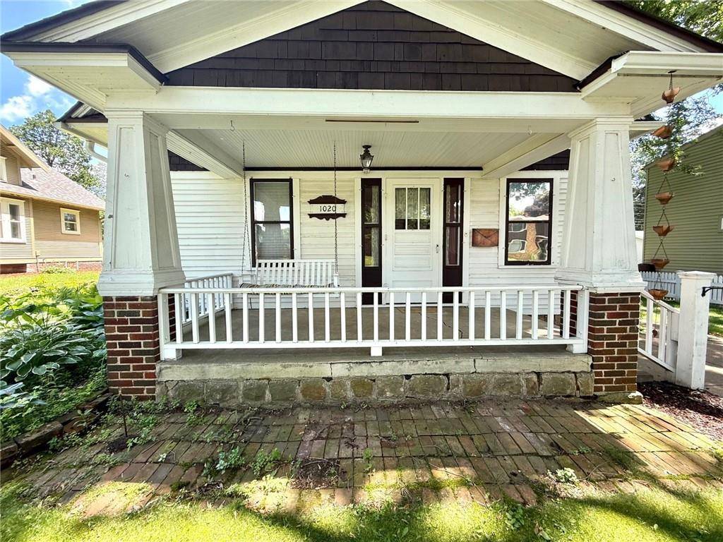 Menomonie, WI 54751,1020 Stout Street
