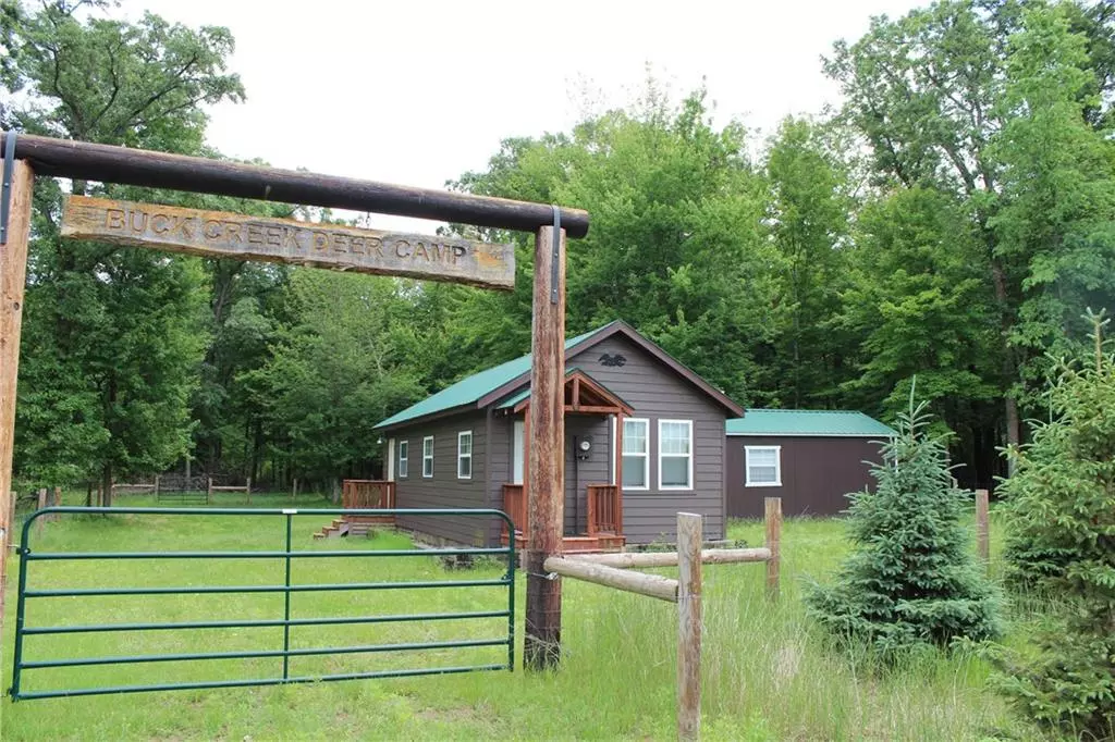 Grantsburg, WI 54840,20796 E River Road