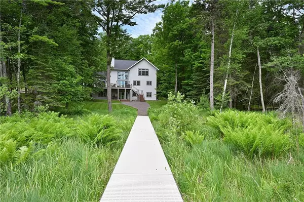 Cable, WI 54821,47660 Diamond Lake Drive