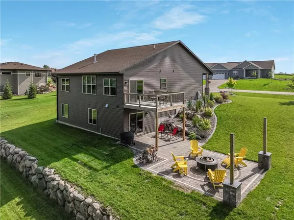 Menomonie, WI 54751,5151 557th Street