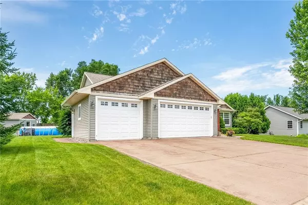 Chippewa Falls, WI 54729,790 Bluff View Circle