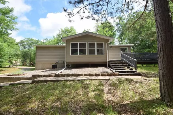 3841 Wintergreen Lane, Danbury, WI 54830