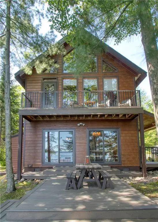 Stone Lake, WI 54876,15338W State Highway 27/70
