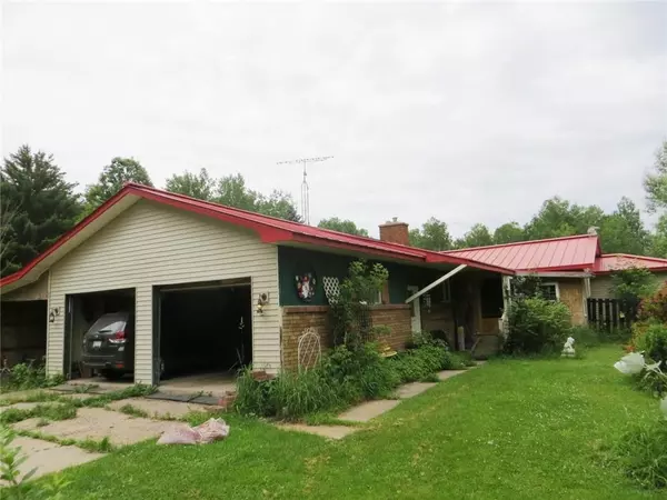 Gilman, WI 54433,W17092 State Highway 64