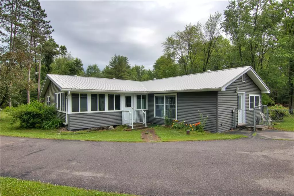Black River Falls, WI 54615,N9274 Power House Road