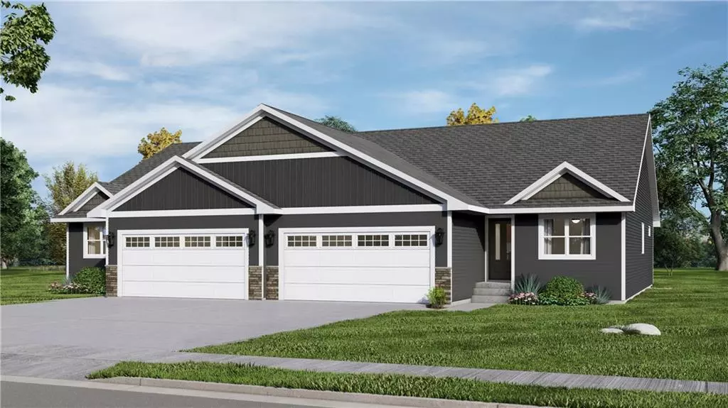 Cadott, WI 54727,523 E MD Street #Lot B