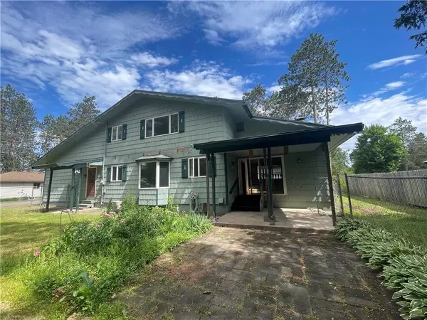 Hayward, WI 54843,10476 Peterson Road