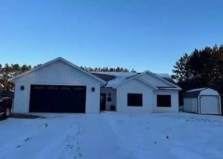 Spooner, WI 54801,7268 Luther Road