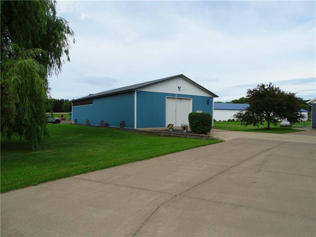 Menomonie, WI 54751,568 Midway Road