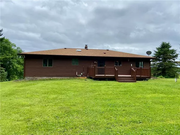 Spooner, WI 54801,N4499 County Highway K