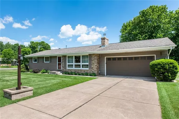 1050 10th Avenue, Cumberland, WI 54829