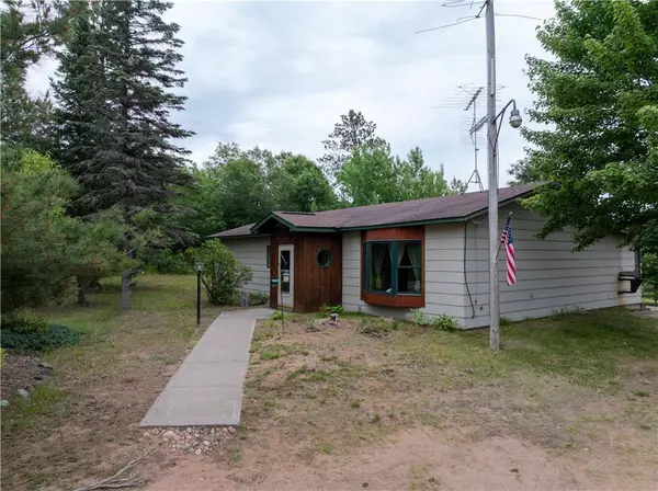 Barnes, WI 54873,2705 County Highway