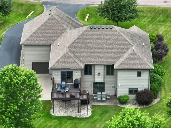 Chippewa Falls, WI 54729,4537 156th Street