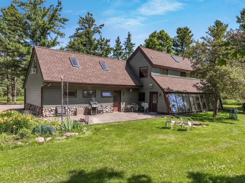 Rice Lake, WI 54868,2295 16 3/4 Avenue