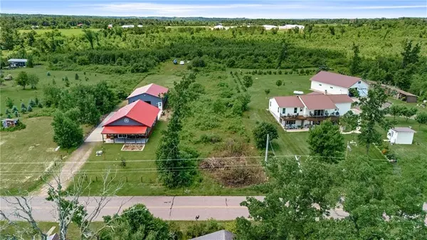 Chetek, WI 54728,1031A 23rd Street