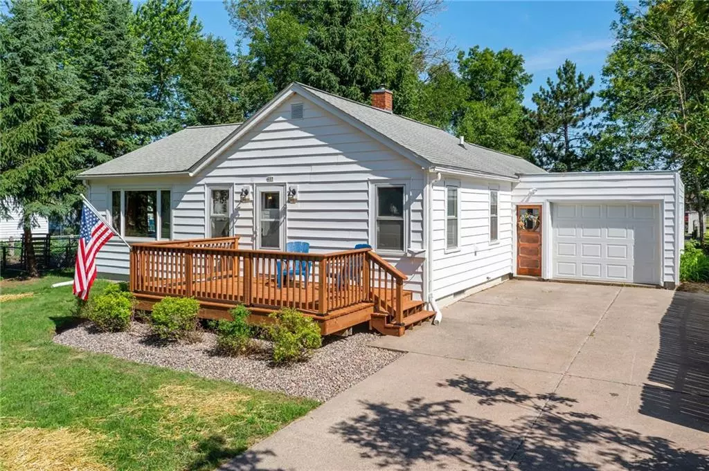 Rice Lake, WI 54868,407 W Stout Street