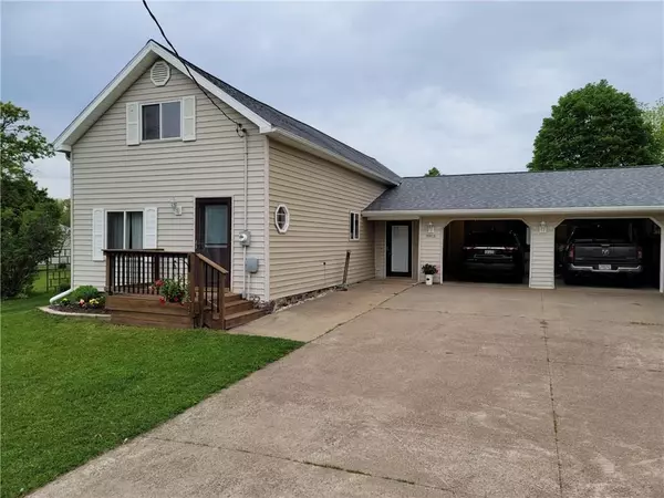 40072 Hwy, Pigeon Falls, WI 54760