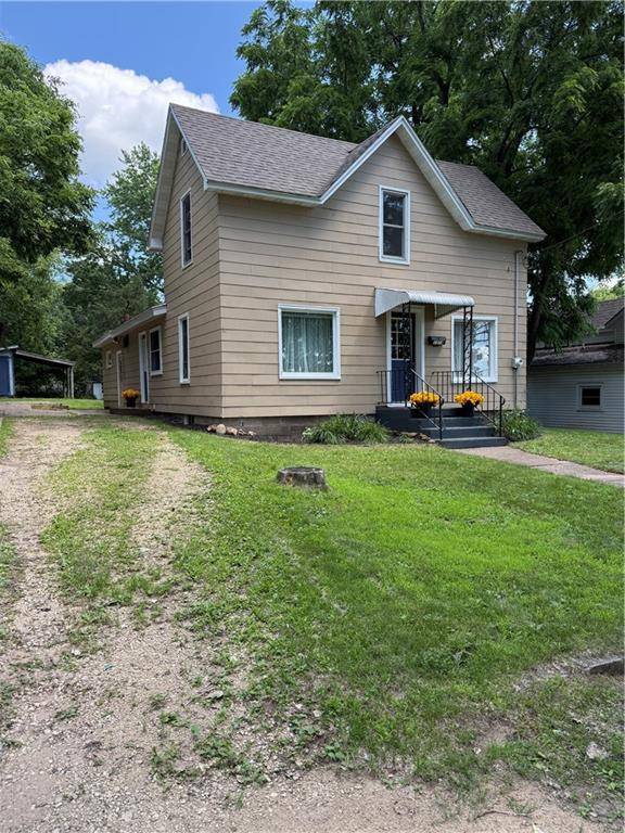 Menomonie, WI 54751,1314 E 11th Street