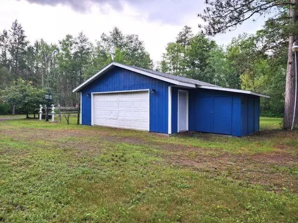 Trego, WI 54888,N7793 Lakeside Road