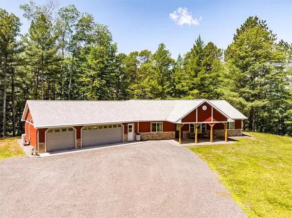 Iron River, WI 54847,8405 Half Moon Lake Drive