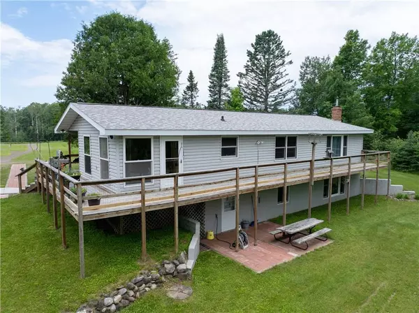 Drummond, WI 54832,49340 Longview Road